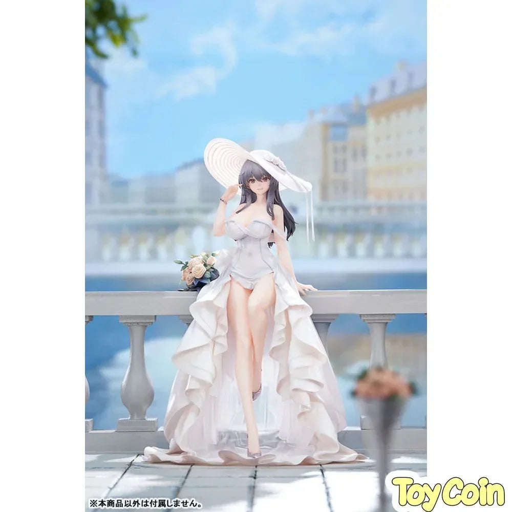 Charybdis Brilliant Belle Ver. by APEX - Shop at ToyCoin