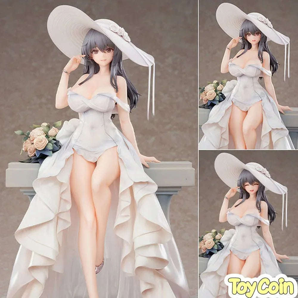 Charybdis Brilliant Belle Ver. by APEX - Shop at ToyCoin