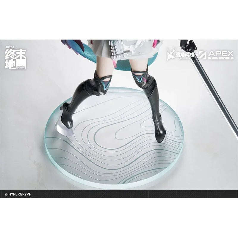 Chen Qianyu by APEX - Shop at ToyCoin