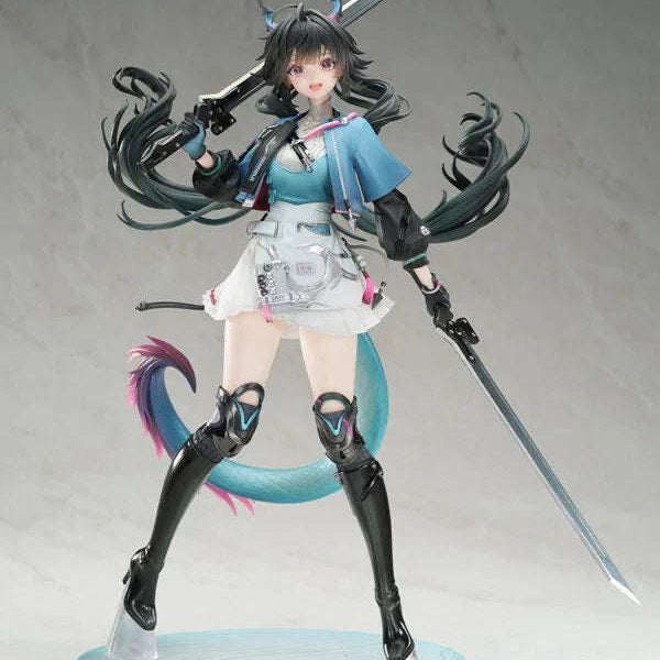 Chen Qianyu by APEX - Shop at ToyCoin