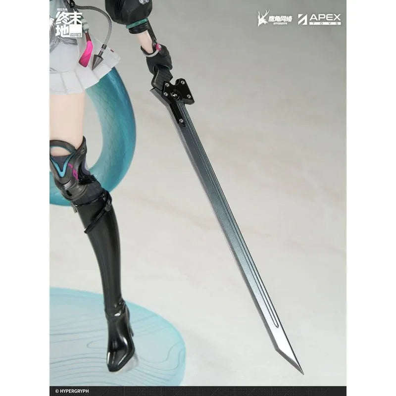 Chen Qianyu by APEX - Shop at ToyCoin