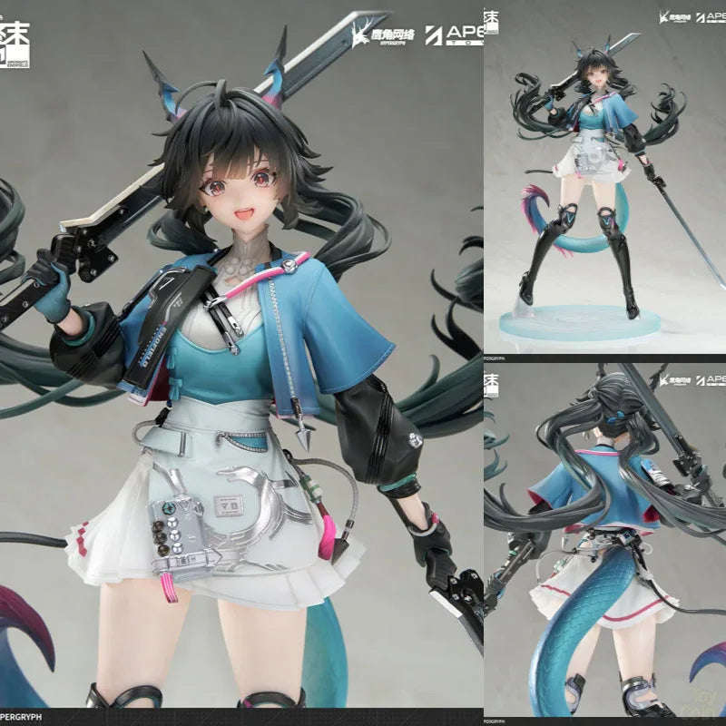 Chen Qianyu by APEX - Shop at ToyCoin