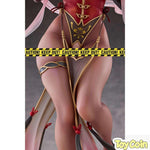 Cheongsam Bunny Stella by BINDing - Shop at ToyCoin