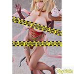 Cheongsam Bunny Stella by BINDing - Shop at ToyCoin