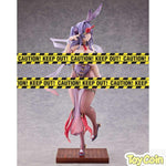 Cheongsam Bunny Yuri by BINDing - Shop at ToyCoin