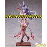 Cheongsam Bunny Yuri by BINDing - Shop at ToyCoin