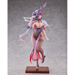 Cheongsam Bunny Yuri by BINDing - Shop at ToyCoin