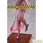 Cheongsam Bunny Yuri by BINDing - Shop at ToyCoin