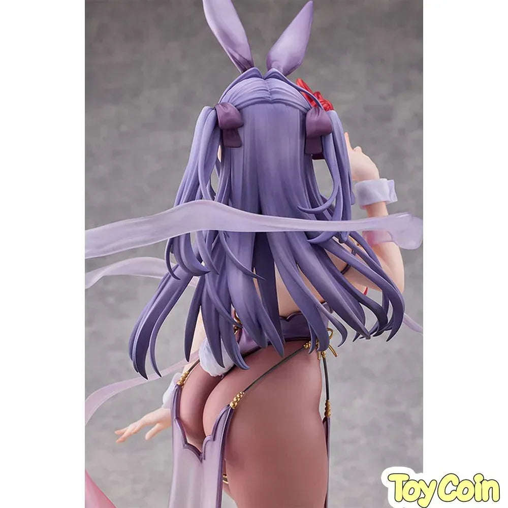 Cheongsam Bunny Yuri by BINDing - Shop at ToyCoin