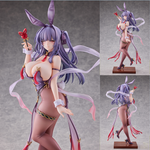 Cheongsam Bunny Yuri by  BINDing 4589890602502 ToyCoin