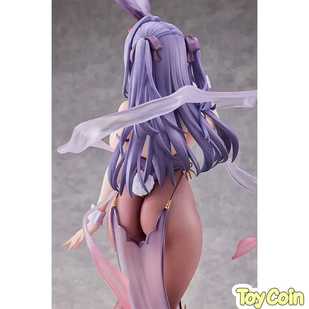 Cheongsam Bunny Yuri by BINDing - Shop at ToyCoin