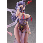 Cheongsam Bunny Yuri by BINDing - Shop at ToyCoin