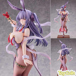Cheongsam Bunny Yuri by BINDing - Shop at ToyCoin