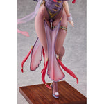 Cheongsam Bunny Yuri by BINDing - Shop at ToyCoin