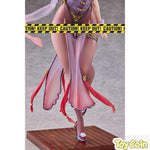 Cheongsam Bunny Yuri by BINDing - Shop at ToyCoin