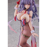 Cheongsam Bunny Yuri by BINDing - Shop at ToyCoin