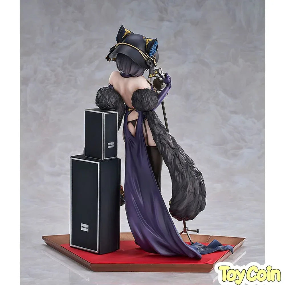 Cheshire: Cait Sith Crooner by  Good Smile Arts Shanghai 4580590202443 ToyCoin