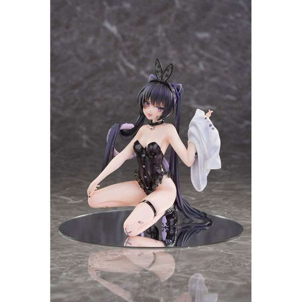 Cheshire Cat Bunny Suit Ver. Illustration by Rosuuri by MAGI ARTS - Shop at ToyCoin