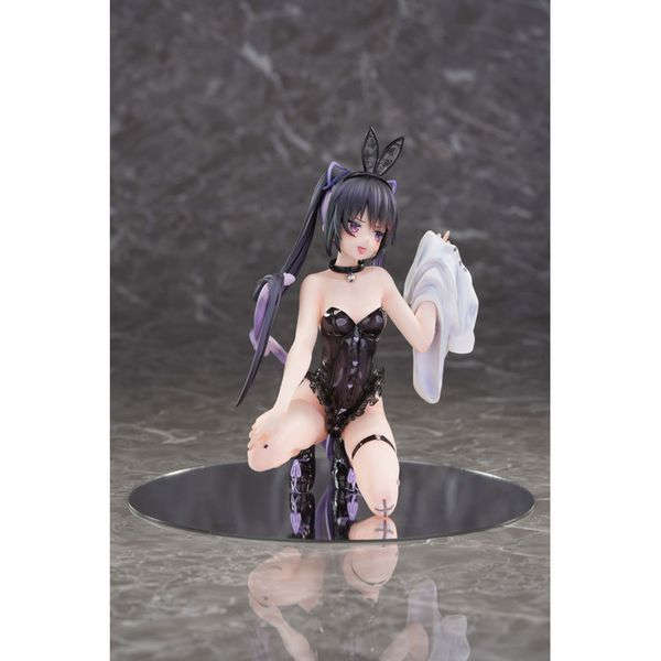 Cheshire Cat Bunny Suit Ver. Illustration by Rosuuri by MAGI ARTS - Shop at ToyCoin