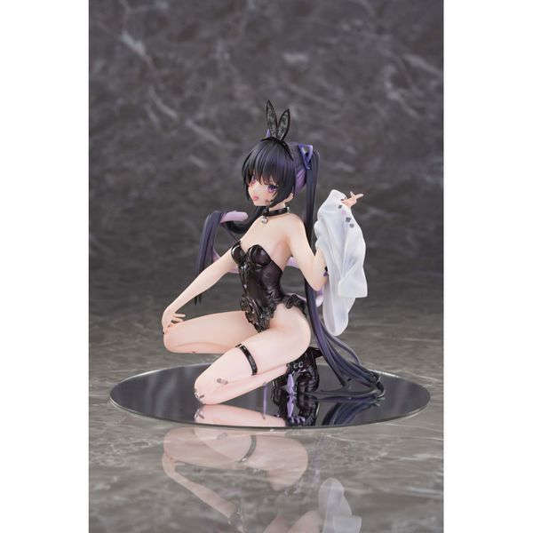Cheshire Cat Bunny Suit Ver. Illustration by Rosuuri by MAGI ARTS - Shop at ToyCoin