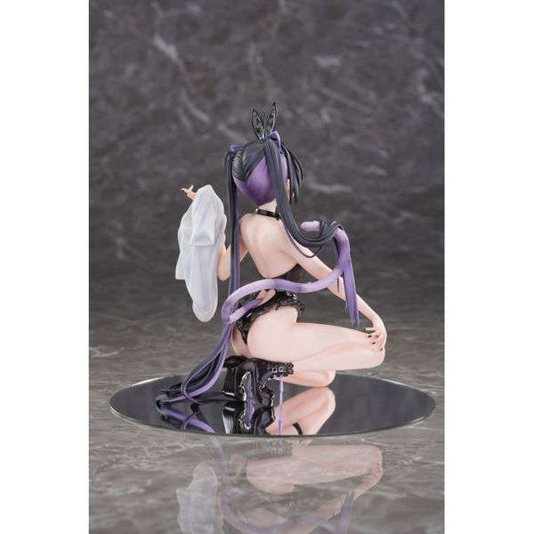 Cheshire Cat Bunny Suit Ver. Illustration by Rosuuri by MAGI ARTS - Shop at ToyCoin