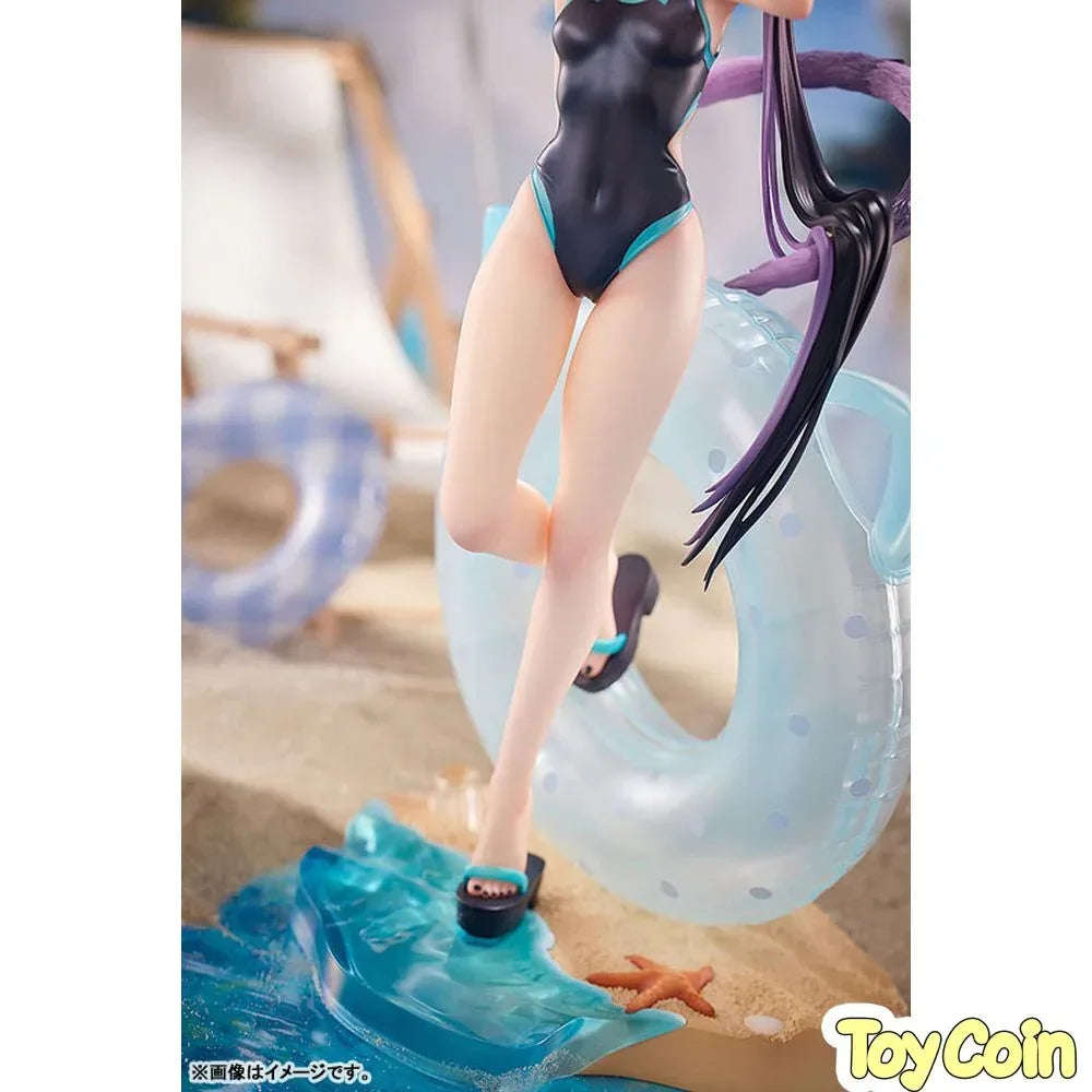 Cheshire Cat Mika: Swimsuit Ver. by Solarain - Shop at ToyCoin