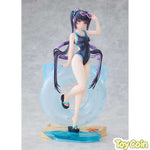 Cheshire Cat Mika: Swimsuit Ver. by Solarain - Shop at ToyCoin