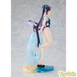 Cheshire Cat Mika: Swimsuit Ver. by Solarain - Shop at ToyCoin