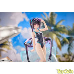 Cheshire Cat Mika: Swimsuit Ver. by Solarain - Shop at ToyCoin