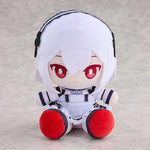 Cheshire & Formidable & Sirius Punipuni Plushie Set by Solarain - Shop at ToyCoin