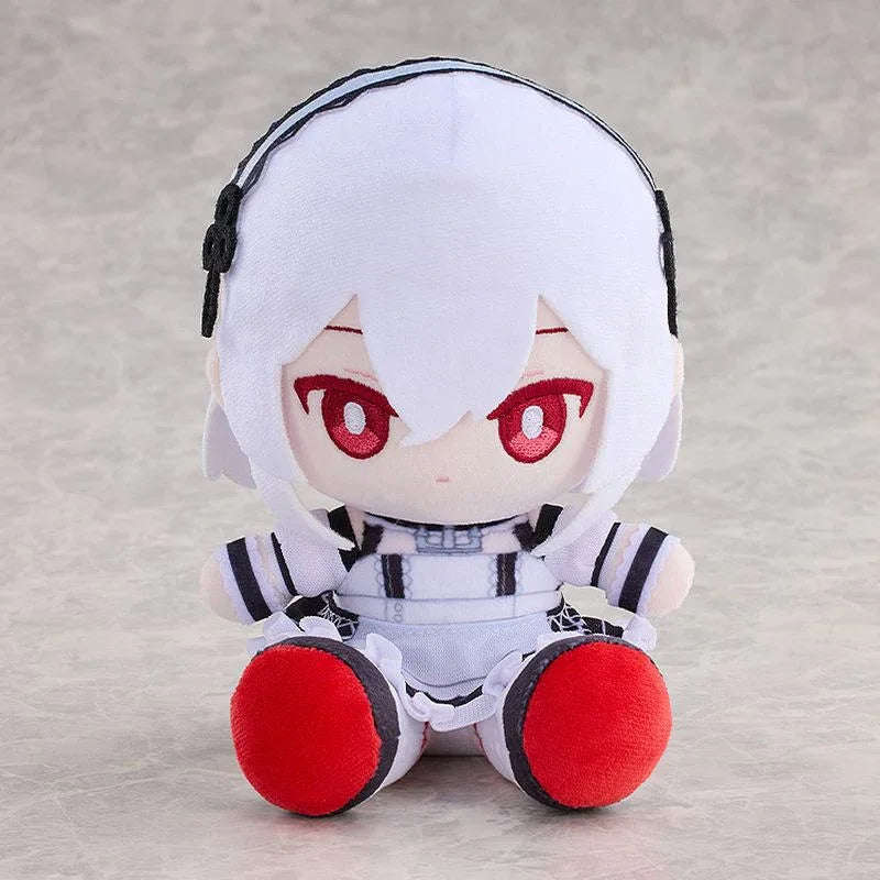Cheshire & Formidable & Sirius Punipuni Plushie Set by Solarain - Shop at ToyCoin
