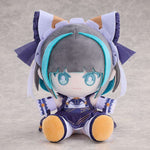 Cheshire & Formidable & Sirius Punipuni Plushie Set by Solarain - Shop at ToyCoin