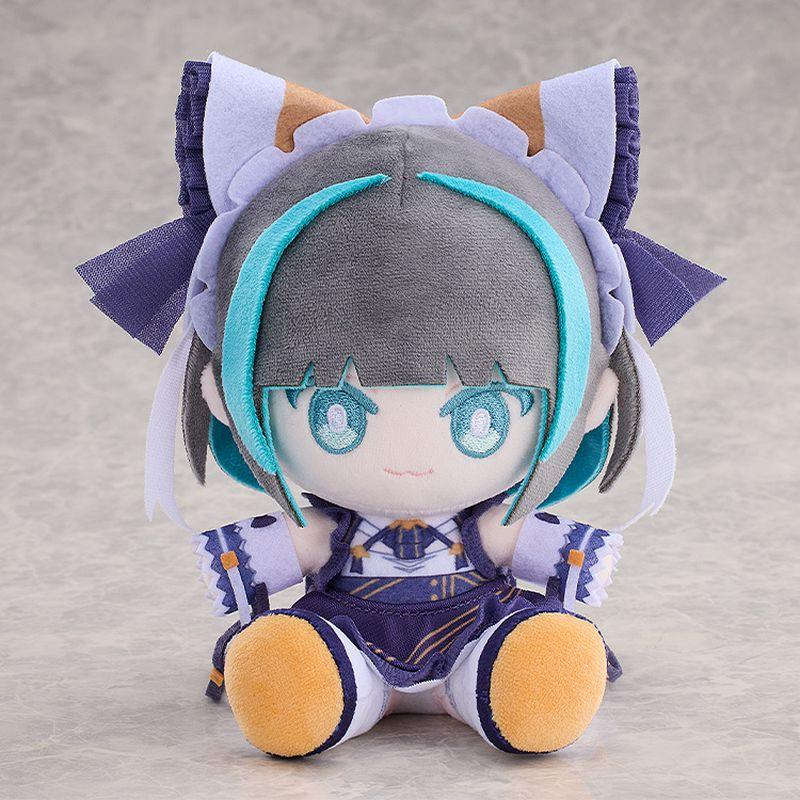 Cheshire & Formidable & Sirius Punipuni Plushie Set by Solarain - Shop at ToyCoin