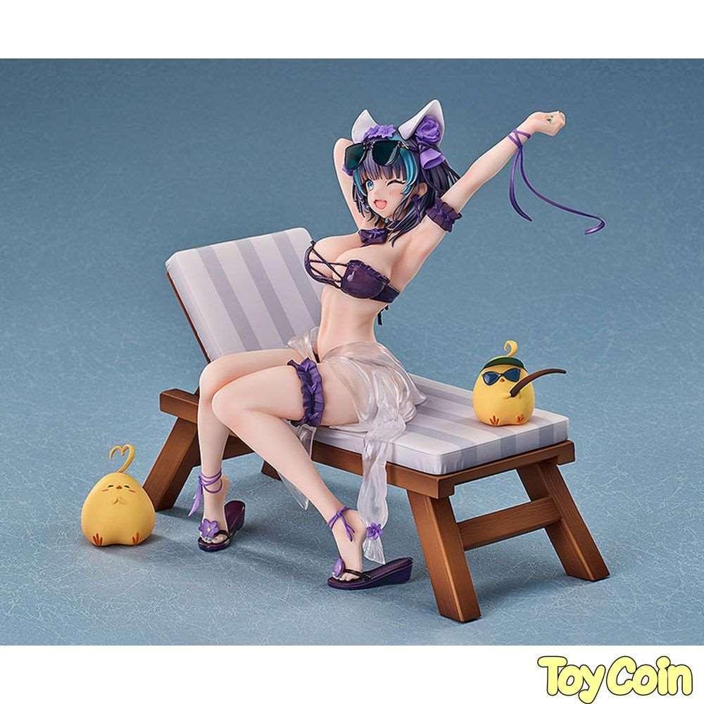 Cheshire: Summery Date! by Good Smile Arts Shanghai - Shop at ToyCoin