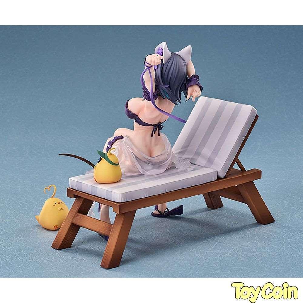 Cheshire: Summery Date! by Good Smile Arts Shanghai - Shop at ToyCoin