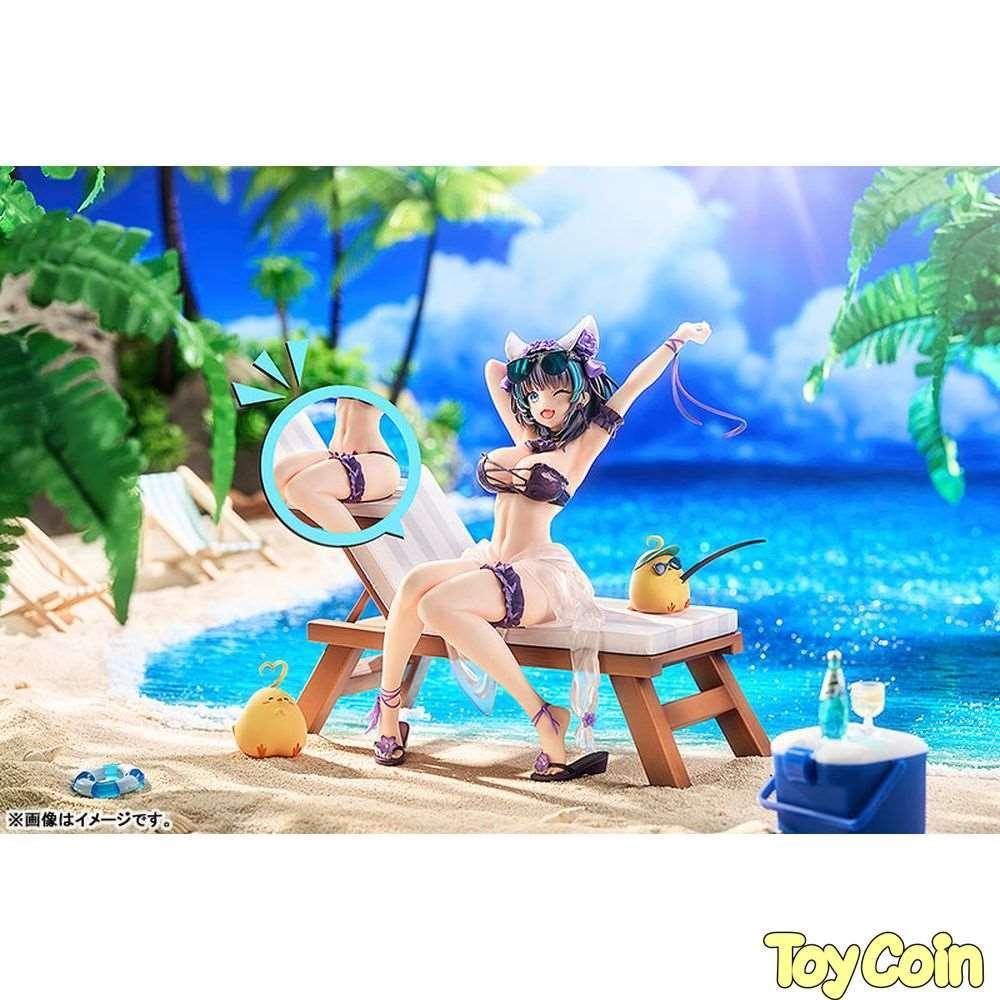 Cheshire: Summery Date! by Good Smile Arts Shanghai - Shop at ToyCoin