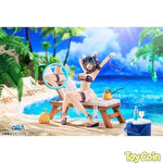 Cheshire: Summery Date! by Good Smile Arts Shanghai - Shop at ToyCoin