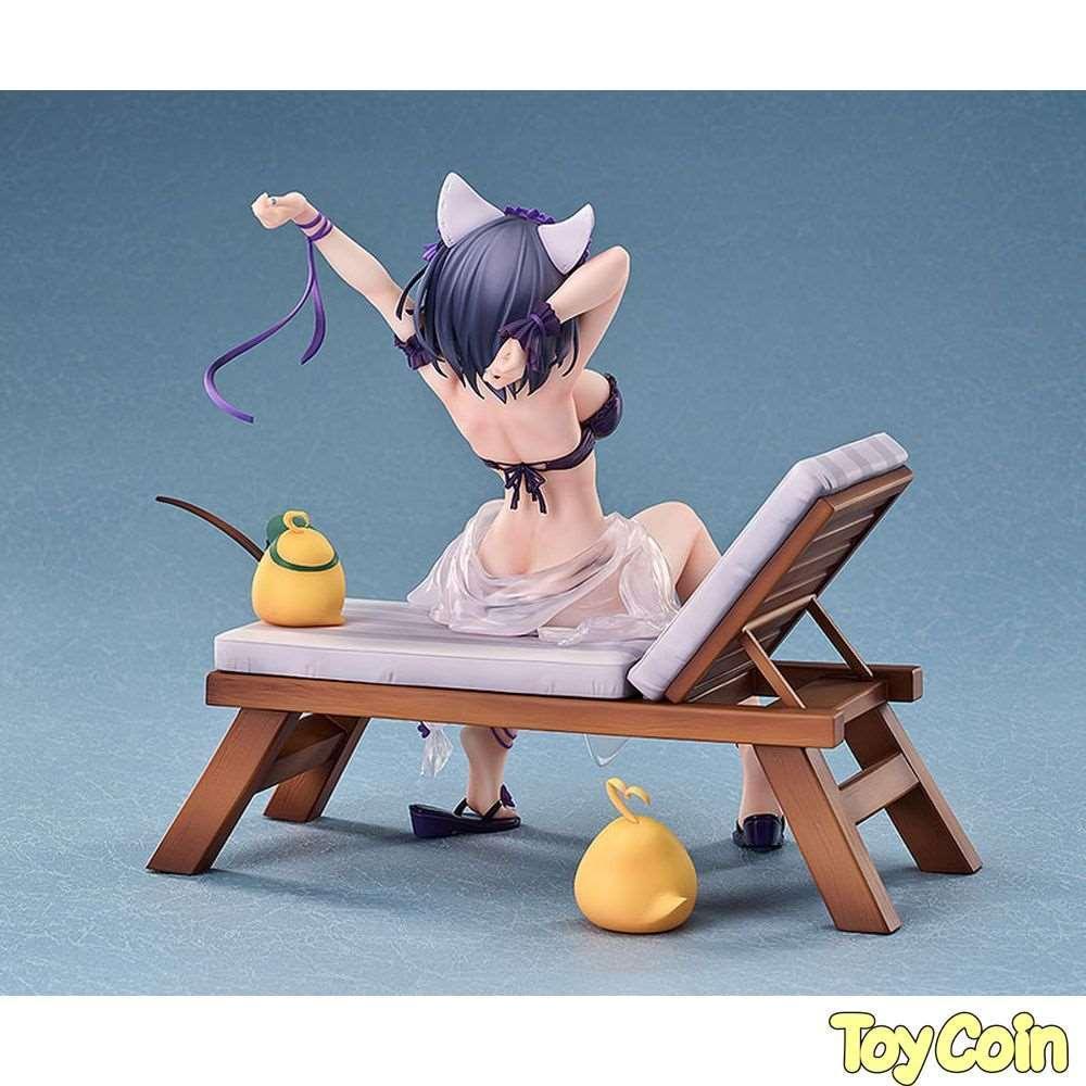 Cheshire: Summery Date! by Good Smile Arts Shanghai - Shop at ToyCoin