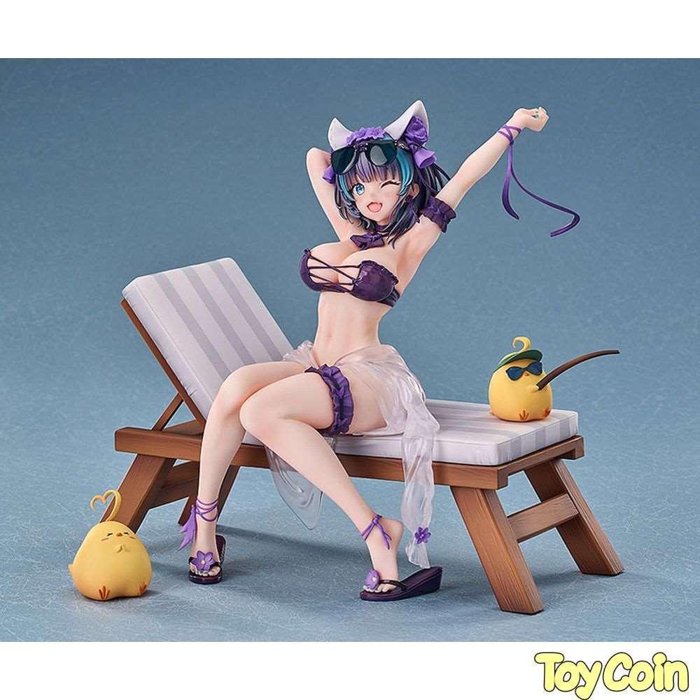 Cheshire: Summery Date! by Good Smile Arts Shanghai - Shop at ToyCoin