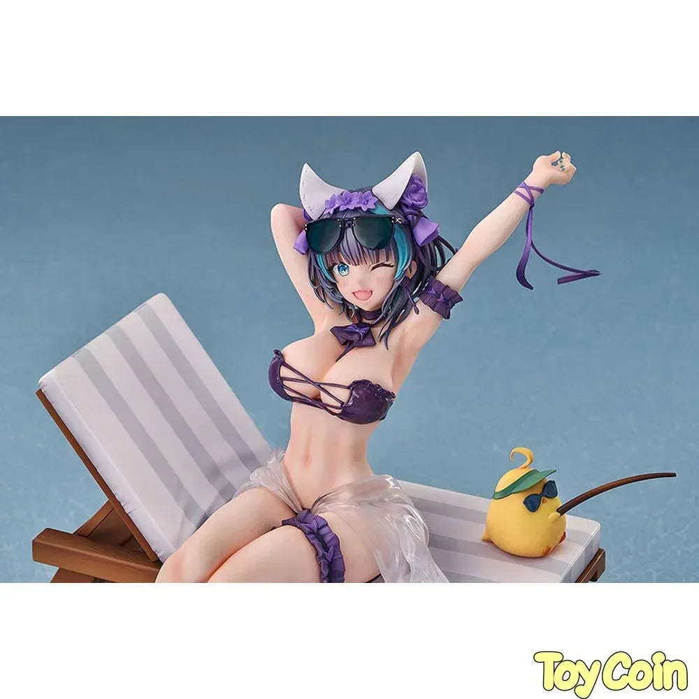 Cheshire: Summery Date! by Good Smile Arts Shanghai - Shop at ToyCoin
