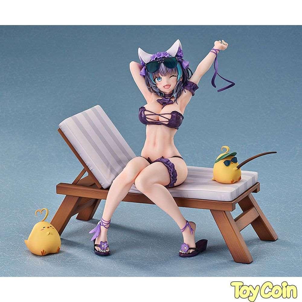 Cheshire: Summery Date! by Good Smile Arts Shanghai - Shop at ToyCoin