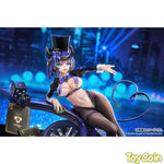 Cheshire: The Cat in the Magic Hat by Good Smile Arts Shanghai - Shop at ToyCoin