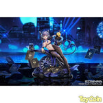 Cheshire: The Cat in the Magic Hat by Good Smile Arts Shanghai - Shop at ToyCoin