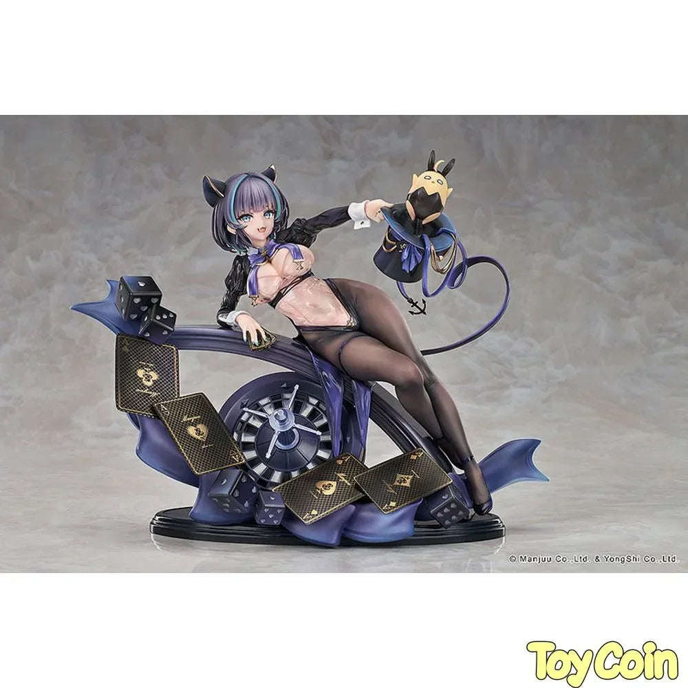 Cheshire: The Cat in the Magic Hat by Good Smile Arts Shanghai - Shop at ToyCoin