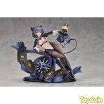Cheshire: The Cat in the Magic Hat by Good Smile Arts Shanghai - Shop at ToyCoin
