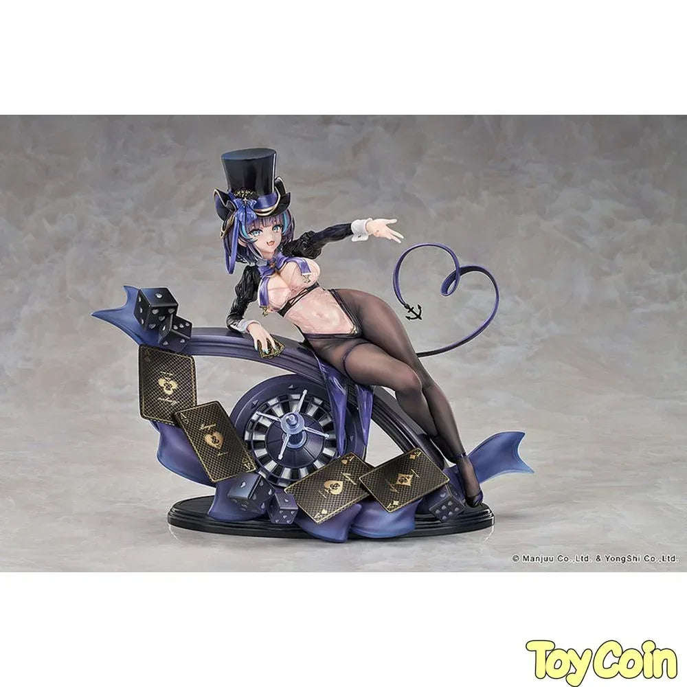 Cheshire: The Cat in the Magic Hat by Good Smile Arts Shanghai - Shop at ToyCoin