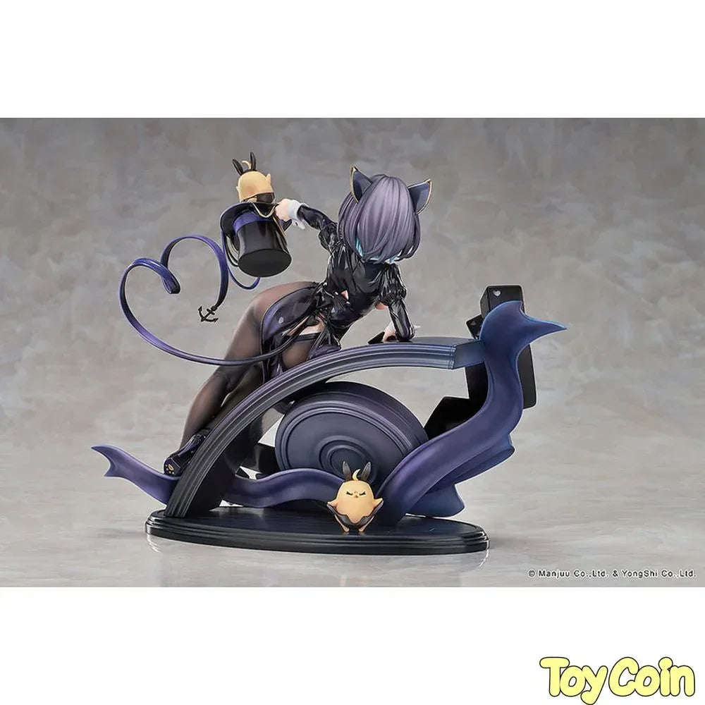 Cheshire: The Cat in the Magic Hat by Good Smile Arts Shanghai - Shop at ToyCoin