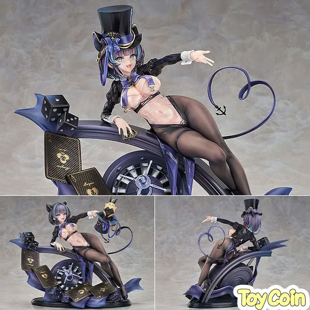 Cheshire: The Cat in the Magic Hat by Good Smile Arts Shanghai - Shop at ToyCoin