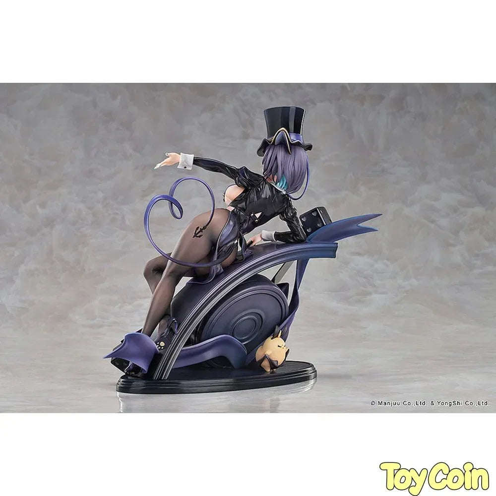 Cheshire: The Cat in the Magic Hat by Good Smile Arts Shanghai - Shop at ToyCoin