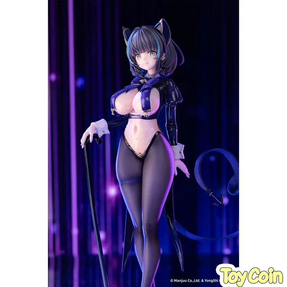 Cheshire: The Cat in the Magic Hat Ver. by Amiami x AniGame - Shop at ToyCoin